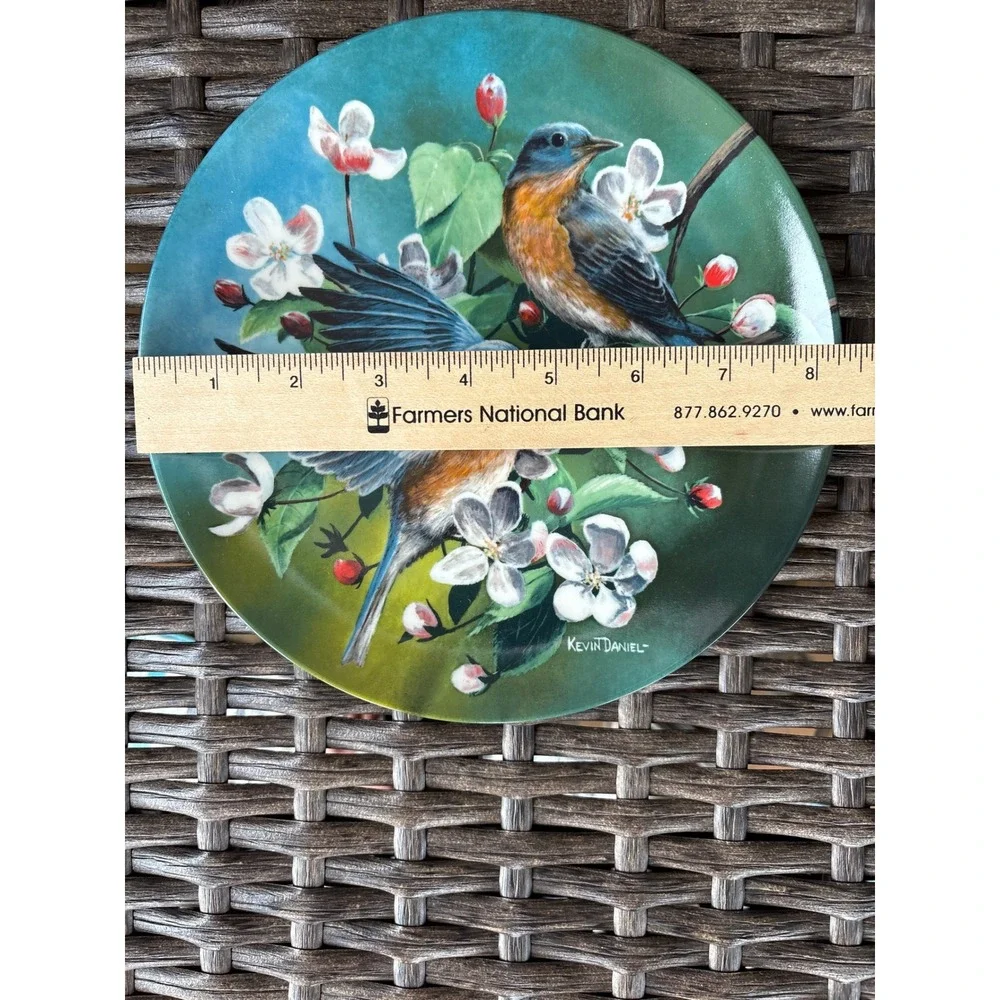 Knowles fine china